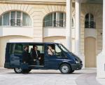 Ford Transit 2000 года